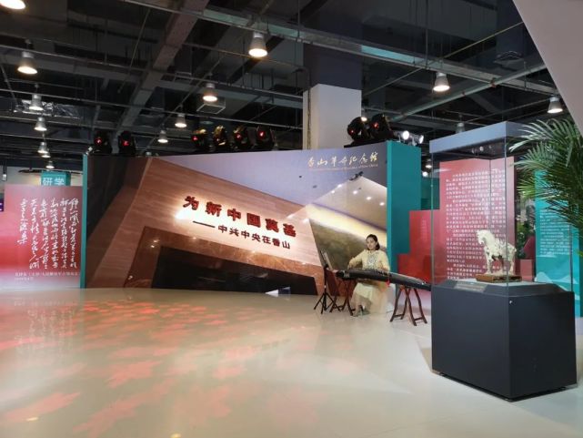 重啟旅游 再創(chuàng)繁榮 服貿(mào)會如何為旅游業(yè)注入新動力